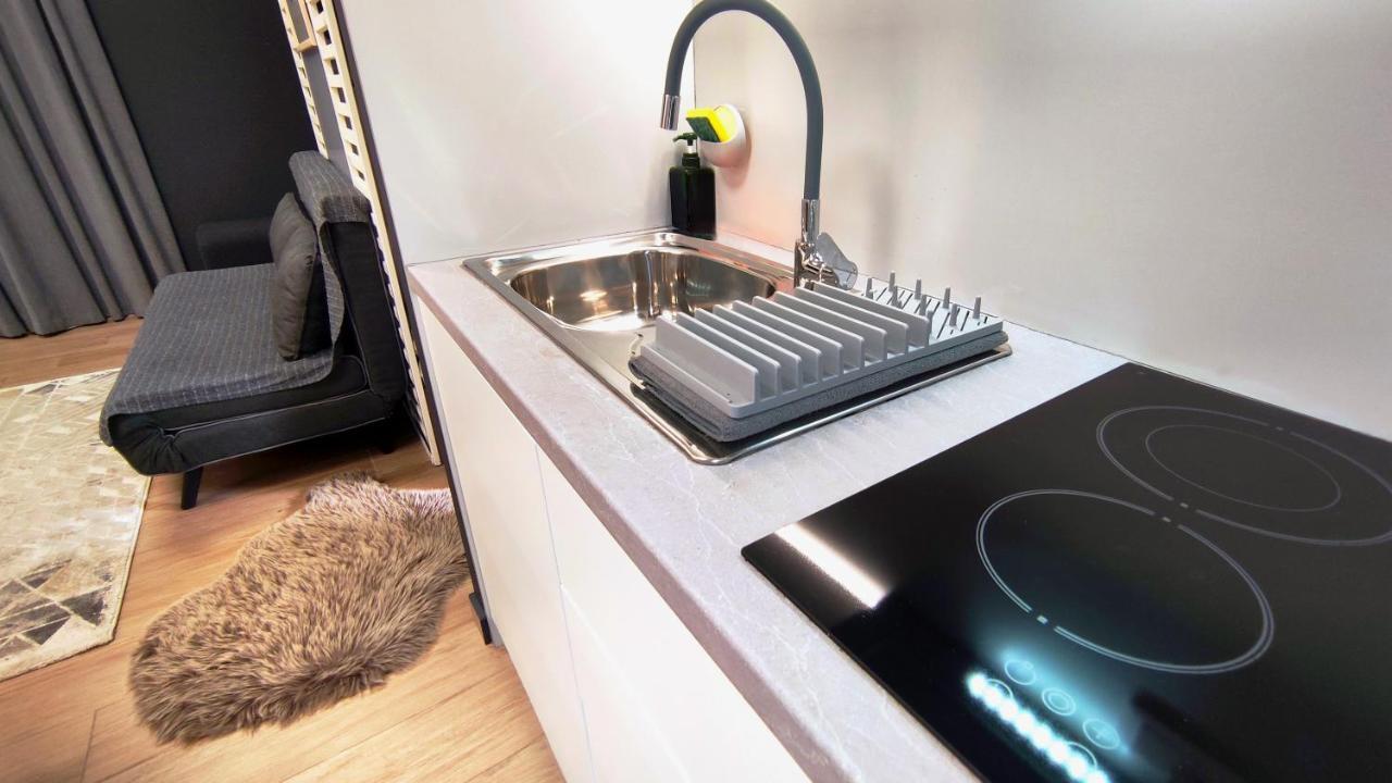 Feel Good Vibes - Apt Suite Aten Exteriör bild